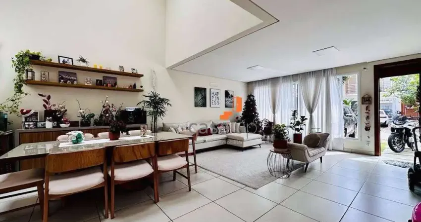 Casa à venda 3 suítes no Condomínio Piemonte Residenziale em Vinhedo-SP