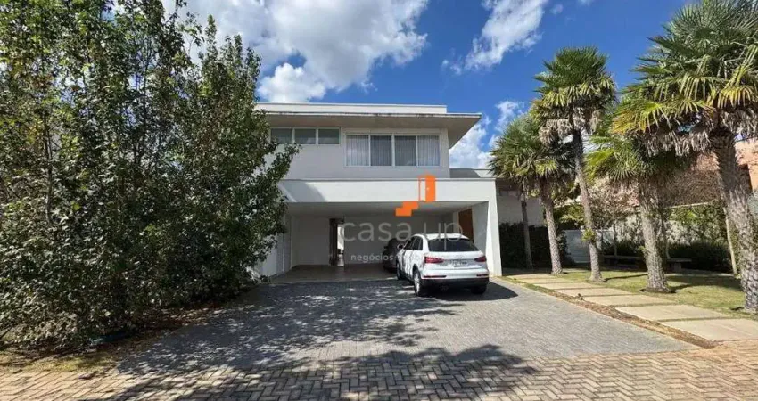 Casa em condomínio fechado com 4 quartos à venda na Rua José Matheus Sobrinho, 329, Condomínio Campo de Toscana, Vinhedo