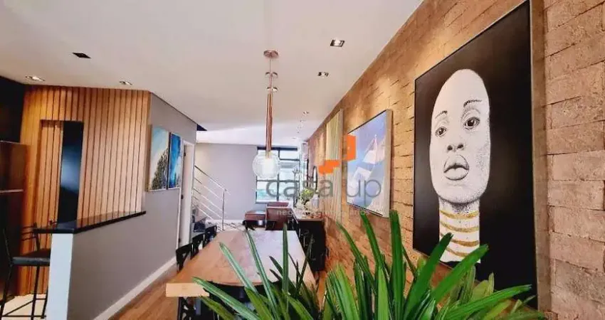 Casa em condomínio fechado com 3 quartos à venda na Rua Antonio Ferragut, 639, Jardim Primavera, Vinhedo