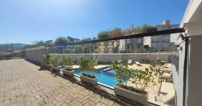 Apartamento com 3 dormitórios à venda, 115 m² por R$ 1.090.000,00 - Condomínio Splendore Residence - Vinhedo/SP