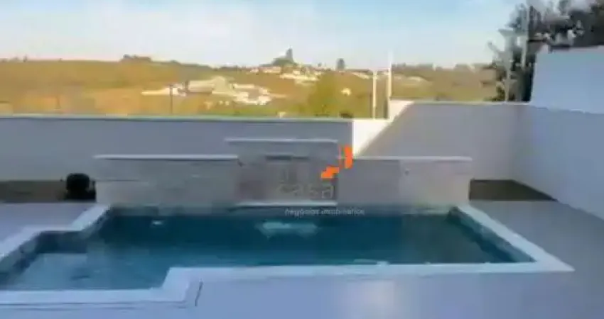 Casa com 3 dormitórios à venda, 210 m² por R$ 1.670.000 - Ecologie Residencial Itatiba - Itatiba/SP