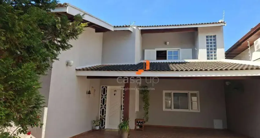 Casa térrea á venda no Jardim Panorama-Bosque, em Vinhedo, interior de São Paulo.