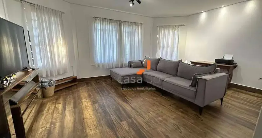 Casa com 3 dormitórios à venda, 328 m² por R$ 2.500.000,00 - Condomínio Estância Marambaia - Vinhedo/SP