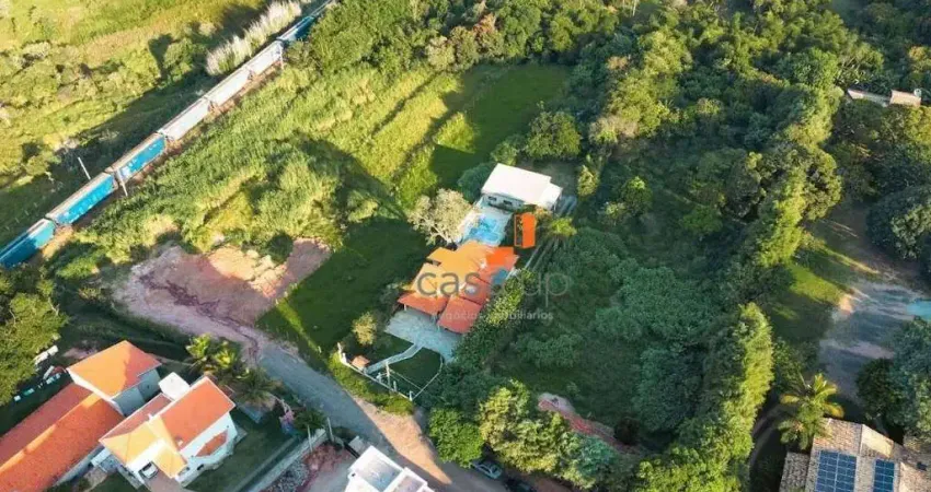 Terreno à venda na Rua Antonio Biagioli, Centro, Vinhedo