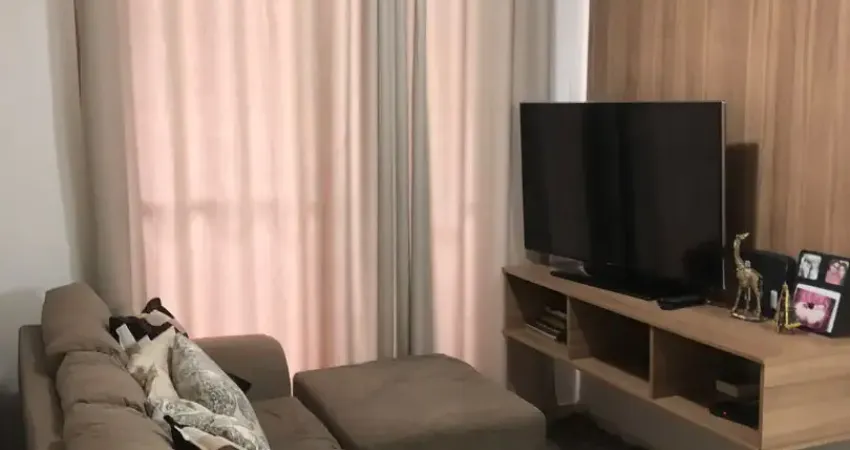 Excelente Apartamento a venda Condominio Pleno Vila Flora, Rico em Planejados