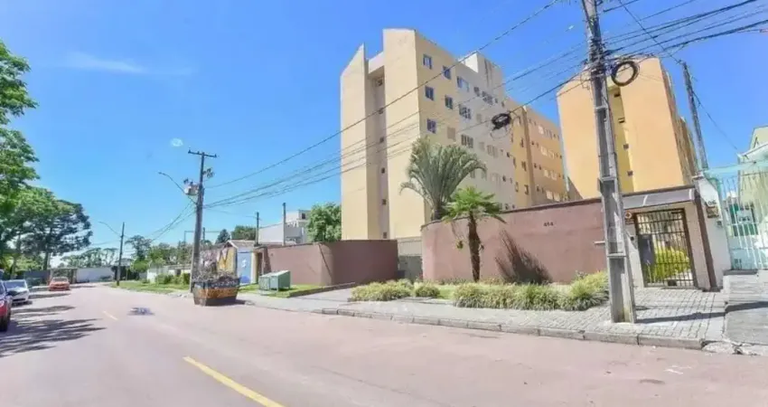 Apartamento com 2 quartos à venda na Rua Samuel Cézar, 414 - Água Verde.