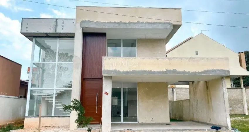 Apartamento com 4 quartos à venda na Rua Vereador Ângelo Burbello, 2927, Umbará, Curitiba