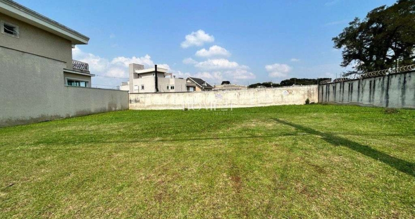 Apartamento com 1 quarto à venda na Rua Nicola Pellanda, 3331, Umbará, Curitiba