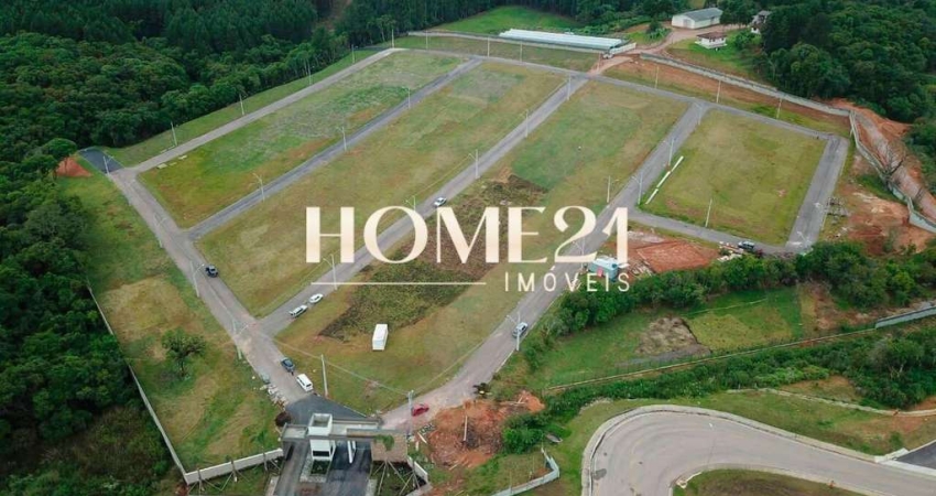 Apartamento com 1 quarto à venda na Joao Amauri Moleta, 6529, Vila Mandirituba, Mandirituba