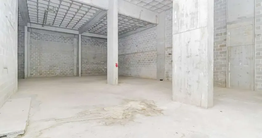 FRAÇÃO DE 10,19M² DE LOJA EDIFÍCIO SECULO XXI
