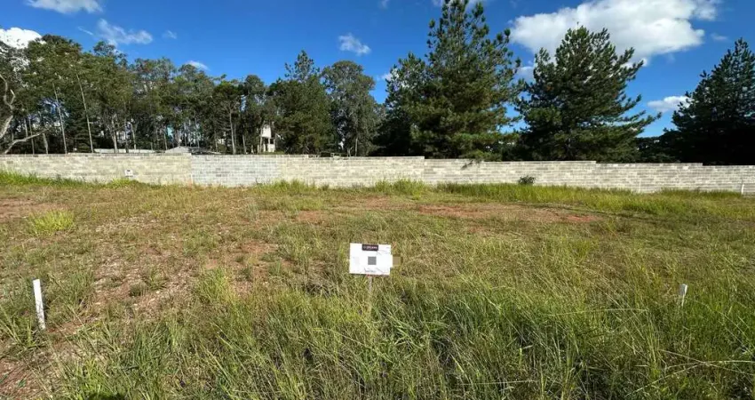 TERRENO EM CONDOMINIO NO CAMPO DE SANTANA
