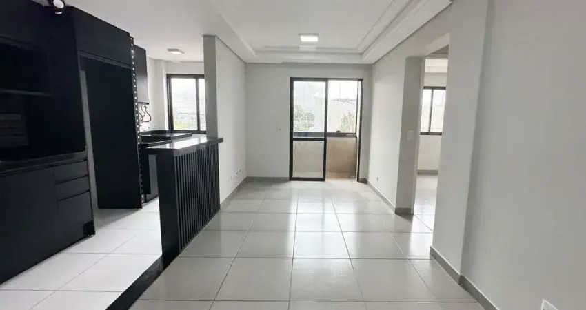 Apartamento com 2 quartos à venda na Rua Pedro Frederico Voluz, 161, Pinheirinho, Curitiba