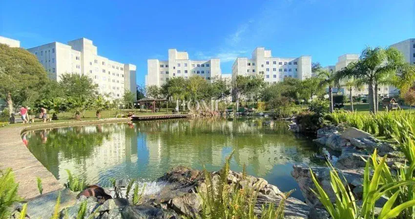 APARTAMENTO 2 QUARTOS NO PINHEIRINHO