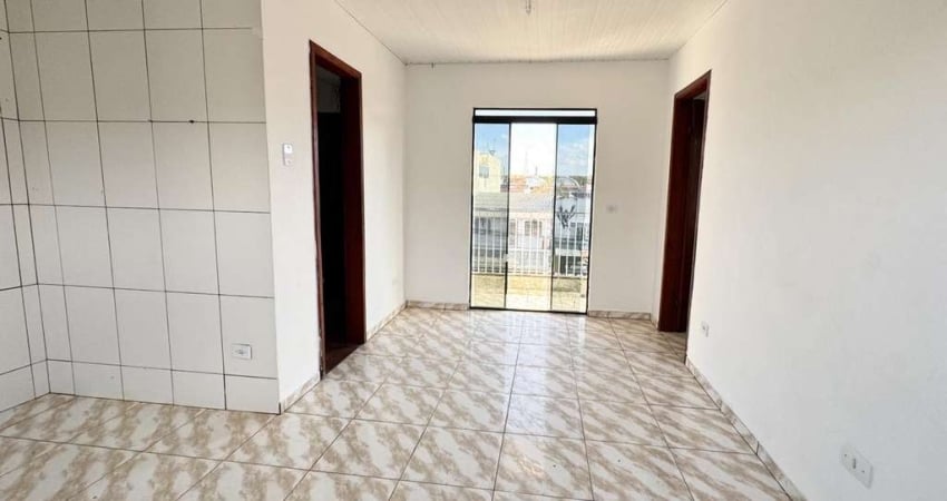 APARTAMENTO 1 QUARTO NO SITIO CERCADO