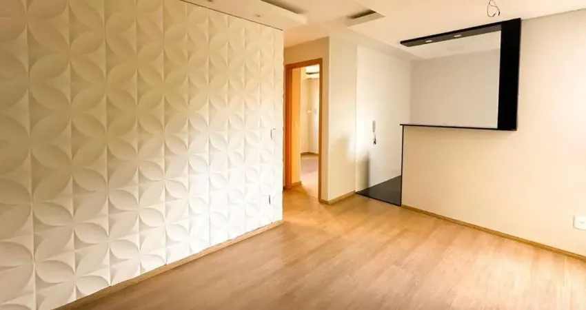 Apartamento com 2 quartos à venda na Rua Francisco Dal'Negro, 3057, Santo Antônio, São José dos Pinhais