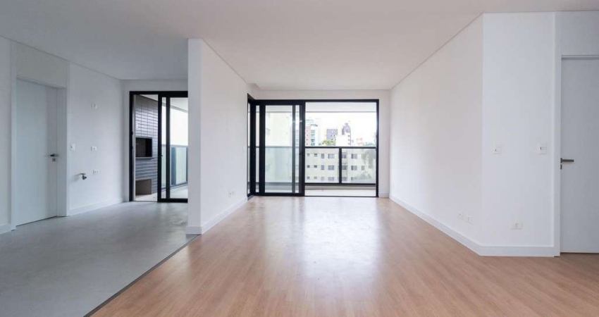 Apartamento com 3 quartos à venda na Rua Martim Afonso, 1015, Bigorrilho, Curitiba