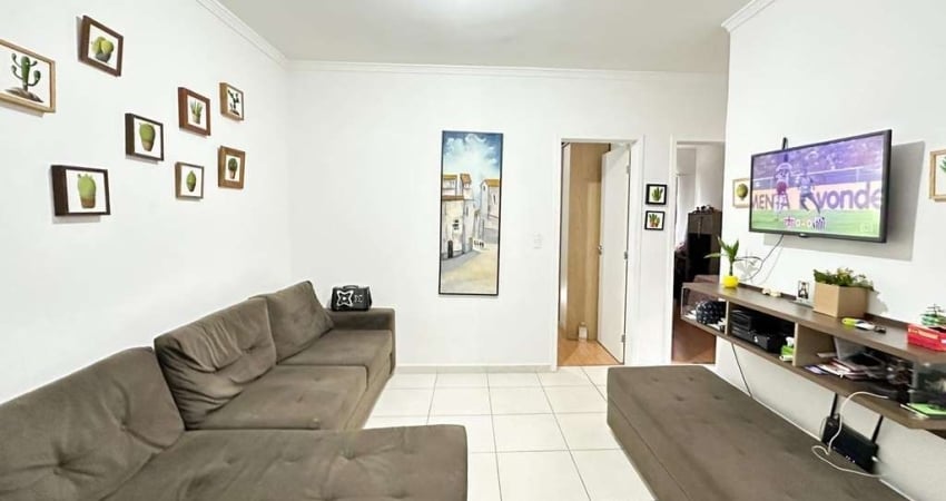 Apartamento com 2 quartos à venda na Rua João de Brito, 71, Cruzeiro, São José dos Pinhais