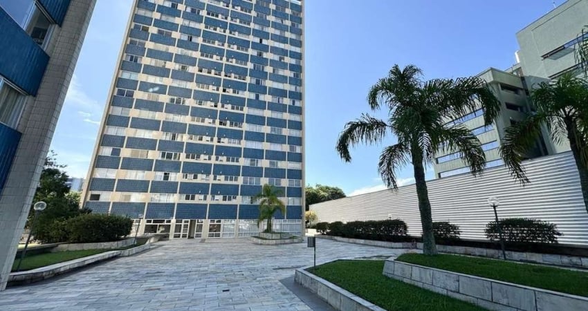 Apartamento com 2 quartos à venda na Avenida Anita Garibaldi, 964, Juvevê, Curitiba