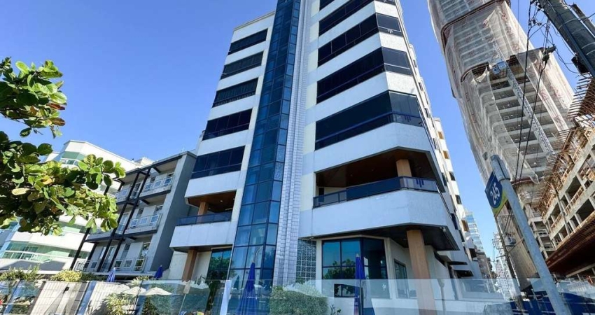 Apartamento com 2 quartos à venda na Rua 245, 13, Meia Praia, Itapema