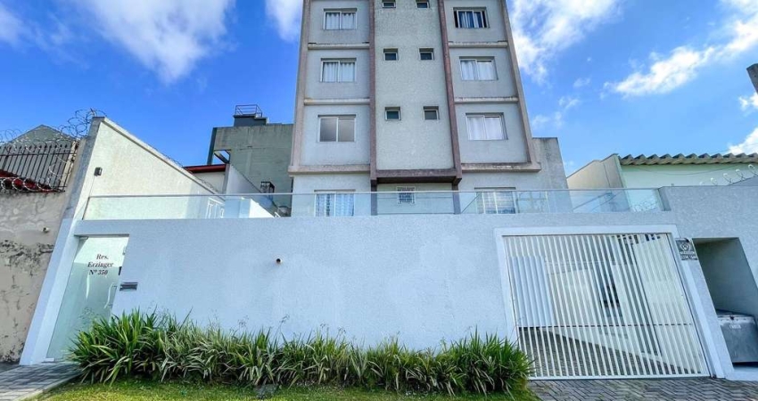 Apartamento com 2 quartos à venda na Rua João Viana Seiler, 350, Rebouças, Curitiba