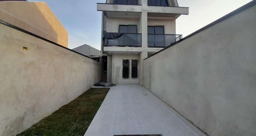 Casa com 3 quartos à venda na Rua Edenilda Martins Leal, 24, Sítio Cercado, Curitiba