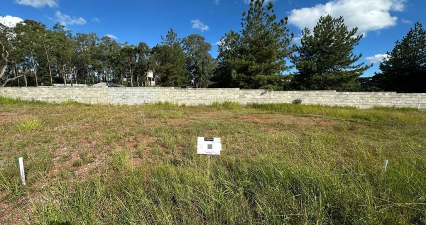 Terreno à venda na Estrada Delegado Bruno de Almeida, 2048, Campo de Santana, Curitiba