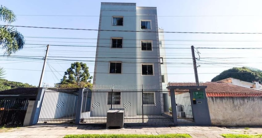 Apartamento com 3 quartos à venda na Rua Professora Lourdes Grutter Bonin, 1338, Parque da Fonte, São José dos Pinhais