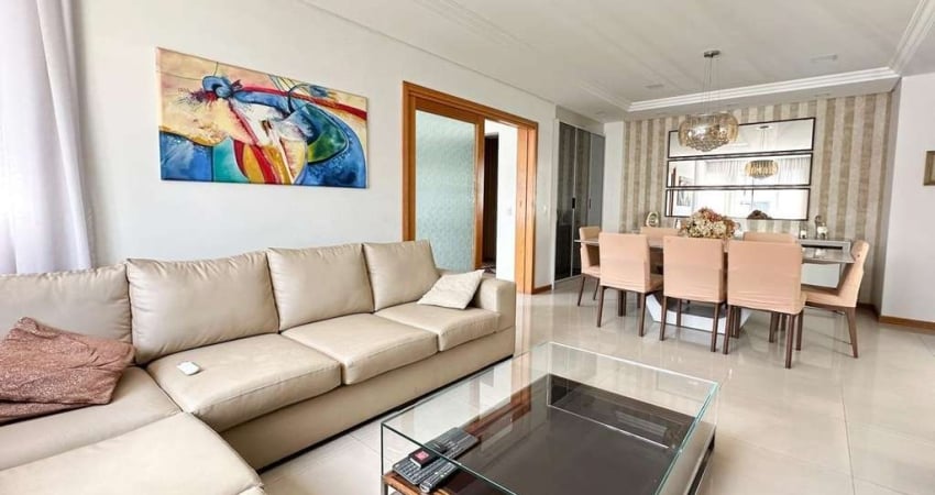 Apartamento com 4 quartos à venda na Rua Silveira Peixoto, 381, Água Verde, Curitiba