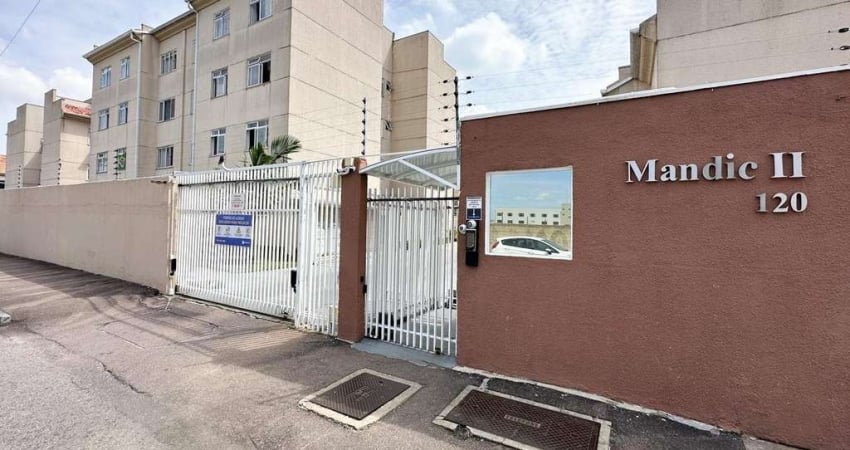 Apartamento com 3 quartos à venda na Rua José Alceu Sabatke, 120, Sítio Cercado, Curitiba