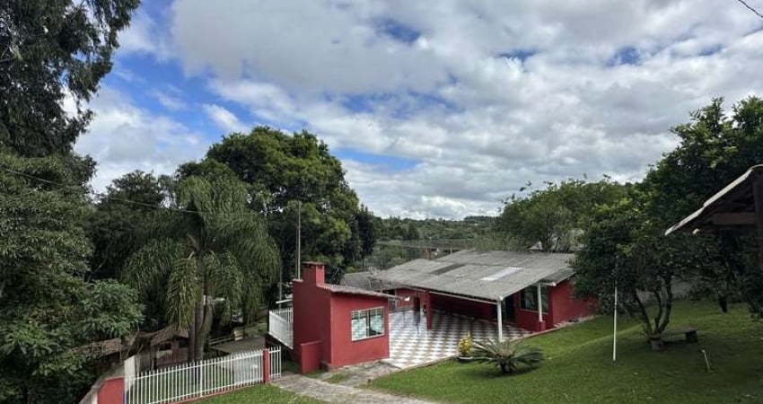 Chácara / sítio com 2 quartos à venda na Área Rural, 10, Zona Rural, São José dos Pinhais