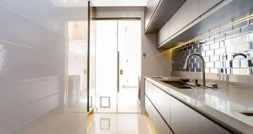 Apartamento com 2 quartos à venda na Rua José Zaleski, 1240, Capão Raso, Curitiba