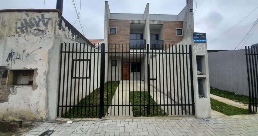 Casa com 3 quartos à venda na Rua Cipriano Barata de Almeida, 161, Sítio Cercado, Curitiba