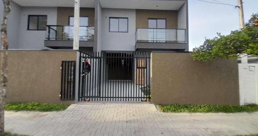 Casa com 3 quartos à venda na Rua José Bassa, 1203, Sítio Cercado, Curitiba