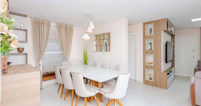 Casa em condomínio fechado com 3 quartos à venda na Rua Nicola Pellanda, 3331, Umbará, Curitiba