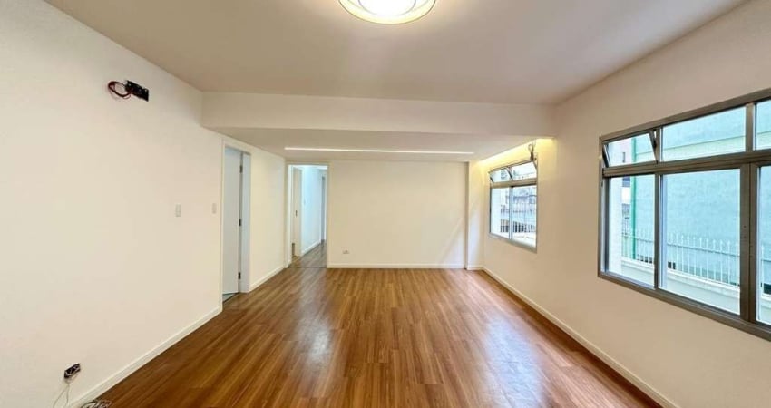 Apartamento com 3 quartos à venda na Rua José de Alencar, 1807, Juvevê, Curitiba