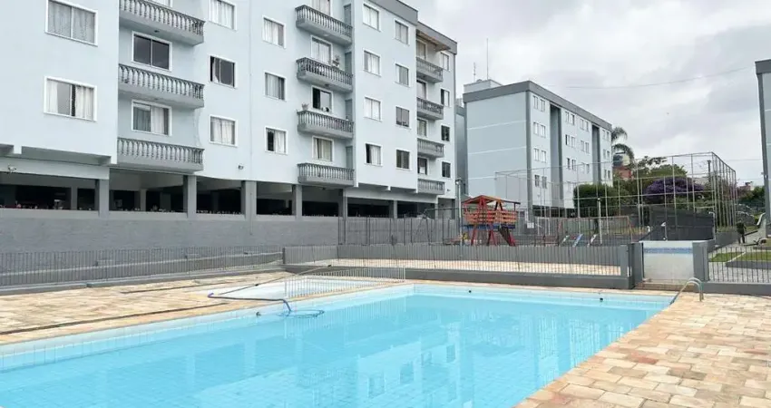 Apartamento com 3 quartos à venda na Rua Guilherme Pugsley, 1959, Água Verde, Curitiba