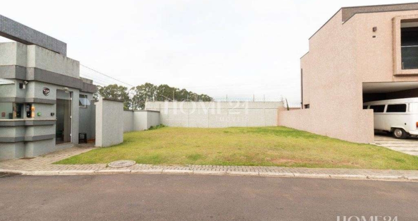 Casa em condomínio fechado à venda na Rua Júlia Huga Maria Negrello, 73, Umbará, Curitiba