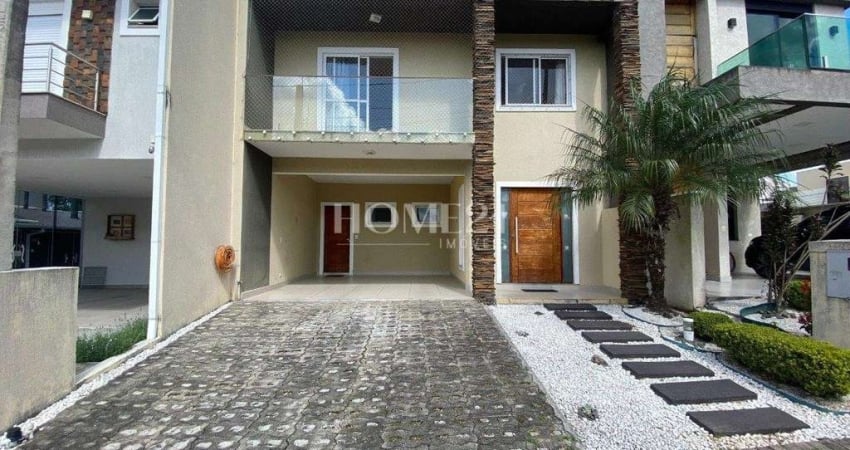 Casa em condomínio fechado com 2 quartos à venda na Rua Nicola Pellanda, 3331, Umbará, Curitiba