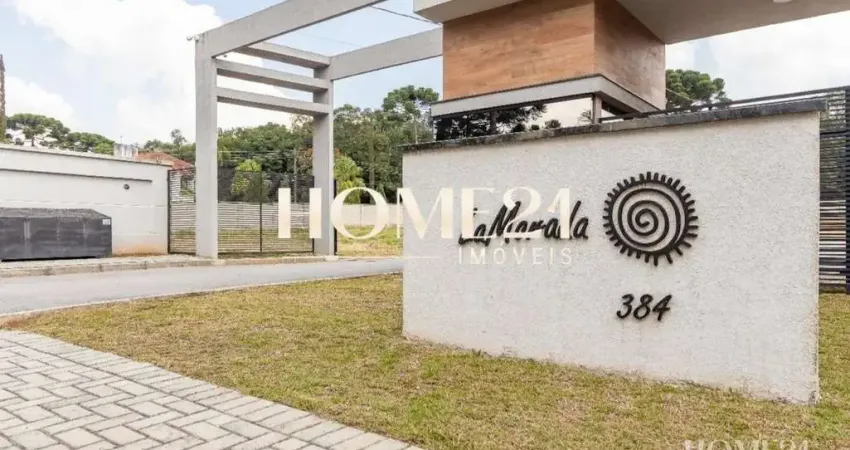 Terreno em condomínio fechado à venda na Professora Maria Pelanda, 384, Umbará, Curitiba
