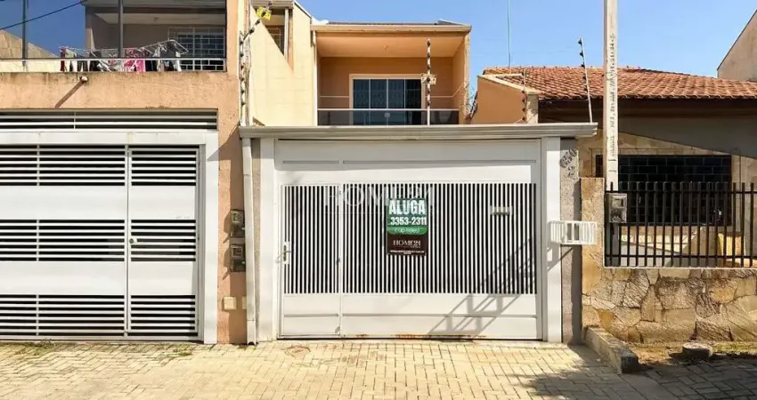 Casa com 2 quartos para alugar na Gabriel Ribeiro, 650, Sítio Cercado, Curitiba