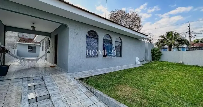 Casa em condomínio fechado com 3 quartos à venda na Rua Doutor Danilo Gomes, 2390, Boqueirão, Curitiba