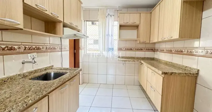 Apartamento com 2 quartos à venda na Rua Delegado Naby Paraná, 400, Capão Raso, Curitiba