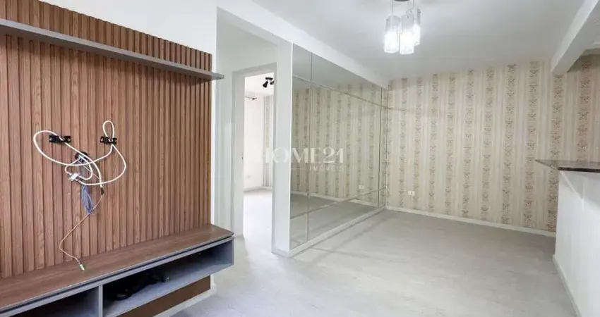 Apartamento com 2 quartos para alugar na Rua Lothario Boutin, 220, Pinheirinho, Curitiba