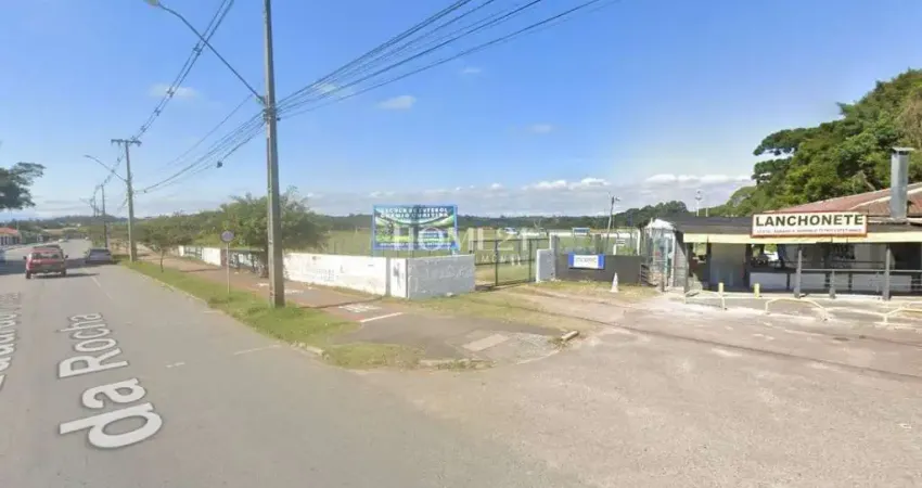 Terreno comercial para alugar na Eduardo Pinto Da rocha , 6411, Umbará, Curitiba