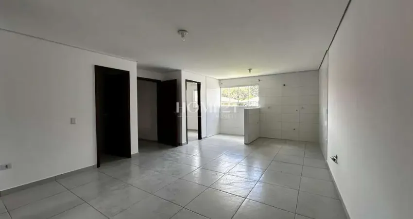 Apartamento com 3 quartos para alugar na Rua Pedrina Accordes Costa, 13, Ganchinho, Curitiba