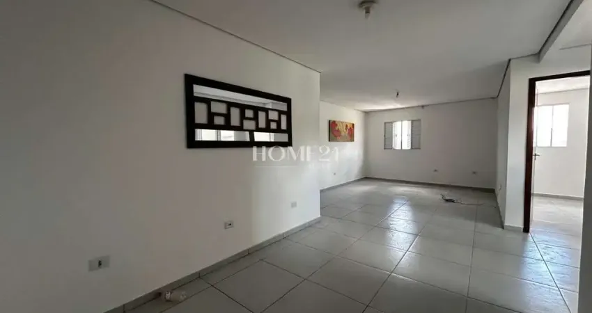 Apartamento com 3 quartos para alugar na Rua Pedrina Accordes Costa, 13, Ganchinho, Curitiba