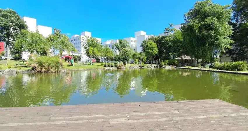 Apartamento com 2 quartos para alugar na Rua Lothario Boutin, 220, Pinheirinho, Curitiba