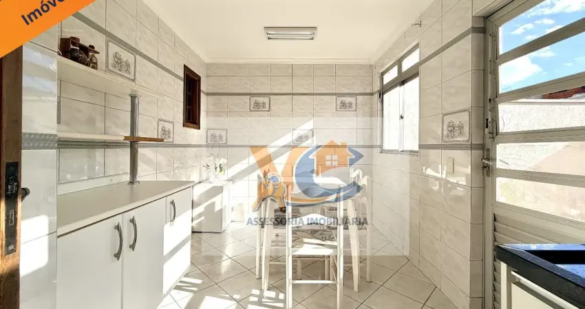 Casa com 3 quartos à venda na Rua Tenente-Coronel Vilagran Cabrita, 900, Boqueirão, Curitiba