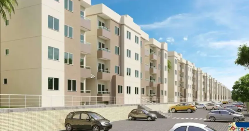 Itaipava club residence - apartammento 02 dormitórios - area de lazer completa - no bairro itaipava.