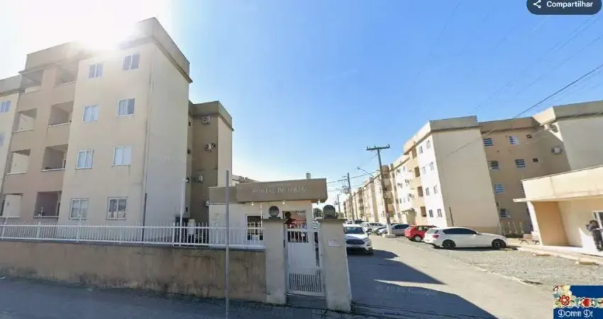 Condomínio portal de itajaí - apartammento 02 dormitórios - no bairro cidade nova.